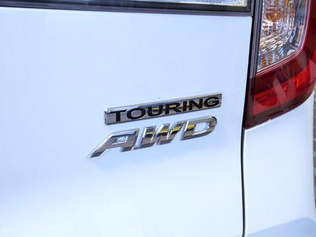 2022 Honda Pilot Touring 7 Passenger