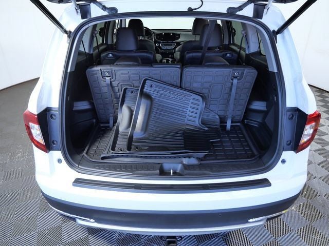 2022 Honda Pilot Touring 7 Passenger