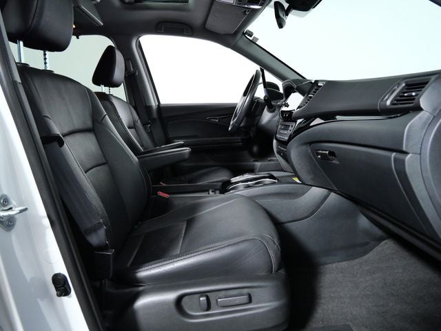 2022 Honda Pilot Touring 7 Passenger