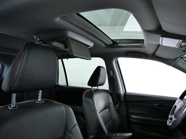 2022 Honda Pilot Touring 7 Passenger
