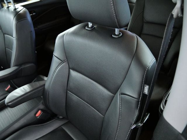 2022 Honda Pilot Touring 7 Passenger