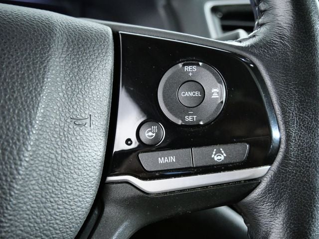 2022 Honda Pilot Touring 7 Passenger