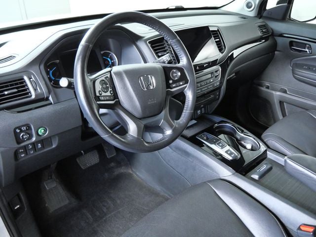 2022 Honda Pilot Touring 7 Passenger