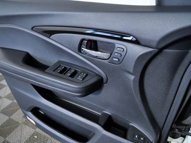 2022 Honda Pilot Touring 7 Passenger