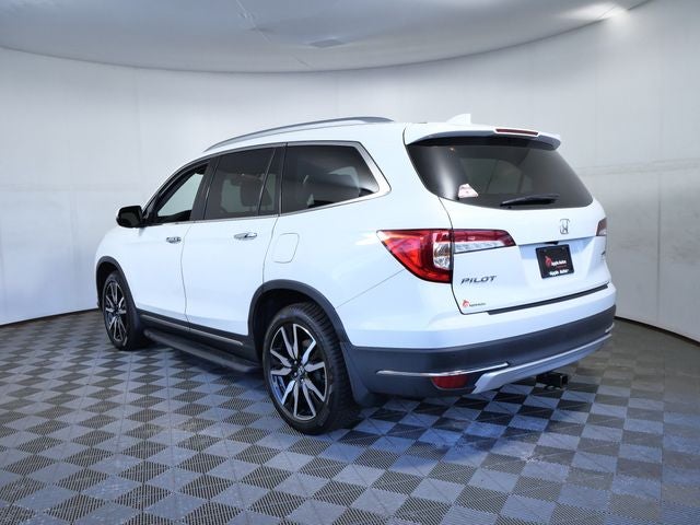 2022 Honda Pilot Touring 7 Passenger