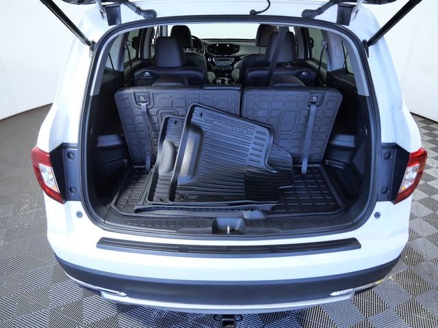 2022 Honda Pilot Touring 7 Passenger