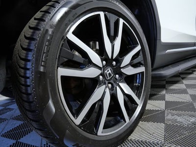 2022 Honda Pilot Touring 7 Passenger