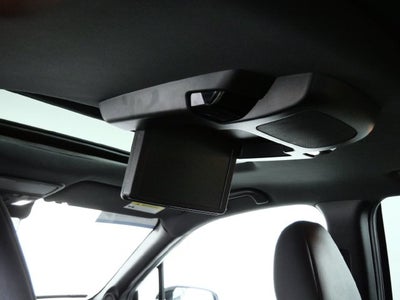 2021 Honda Pilot Black Edition