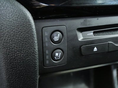 2021 Honda Pilot Black Edition