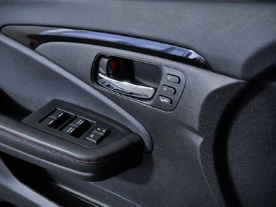 2021 Honda Pilot Black Edition