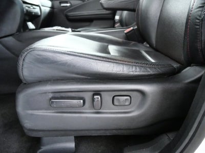 2021 Honda Pilot Black Edition