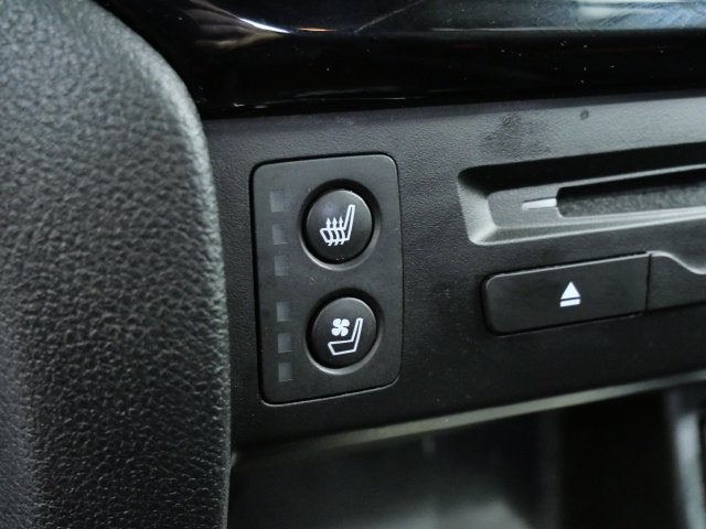 2021 Honda Pilot Black Edition