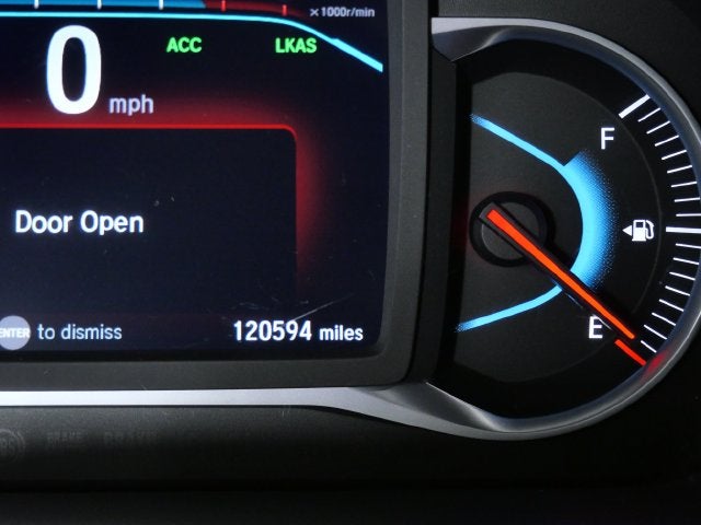 2021 Honda Pilot Black Edition