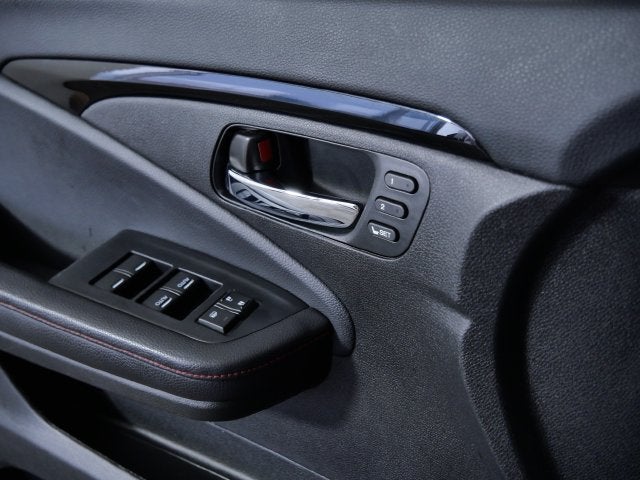2021 Honda Pilot Black Edition