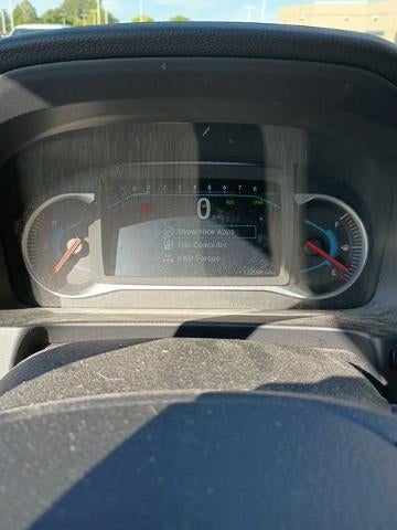 2021 Honda Pilot Black Edition