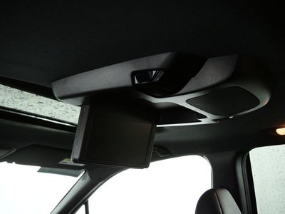 2022 Honda Pilot Black Edition