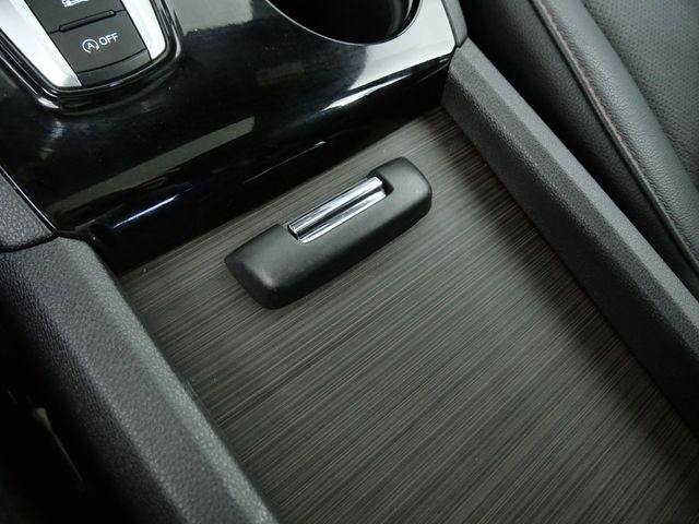 2022 Honda Pilot Black Edition