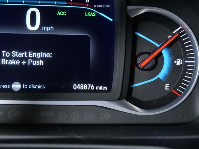 2022 Honda Pilot Black Edition