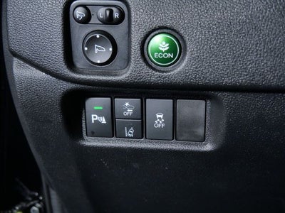 2022 Honda Pilot Black Edition