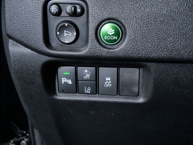 2022 Honda Pilot Black Edition