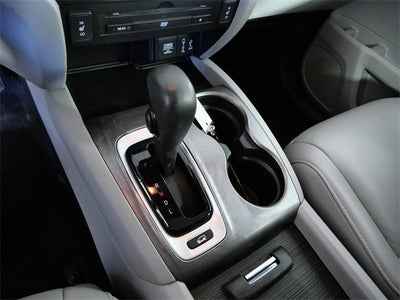 2018 Honda Pilot EX-L w/Rear Entertainment System