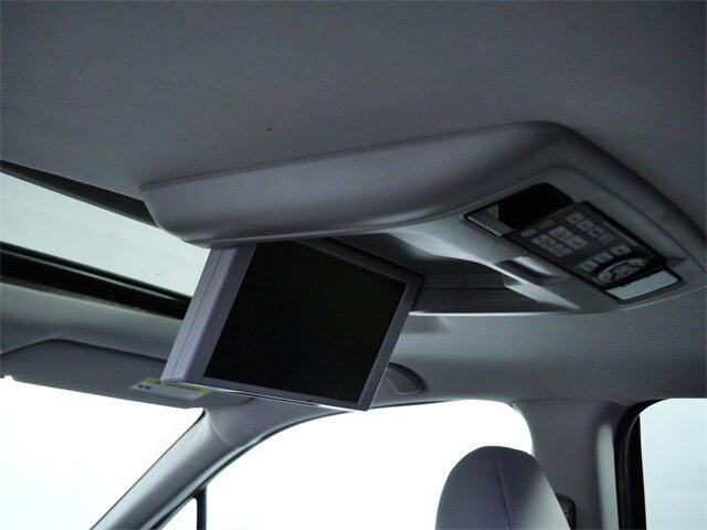 2018 Honda Pilot EX-L w/Rear Entertainment System