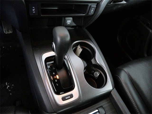 2018 Honda Ridgeline RTL