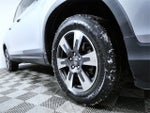 2018 Honda Ridgeline RTL