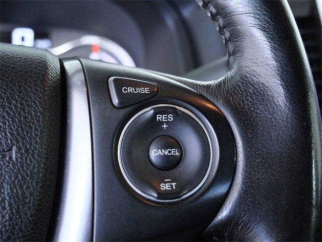 2018 Honda Ridgeline RTL