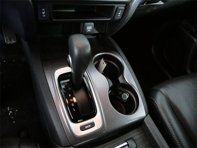 2018 Honda Ridgeline RTL