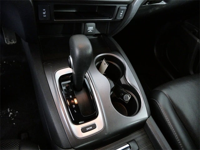 2018 Honda Ridgeline RTL