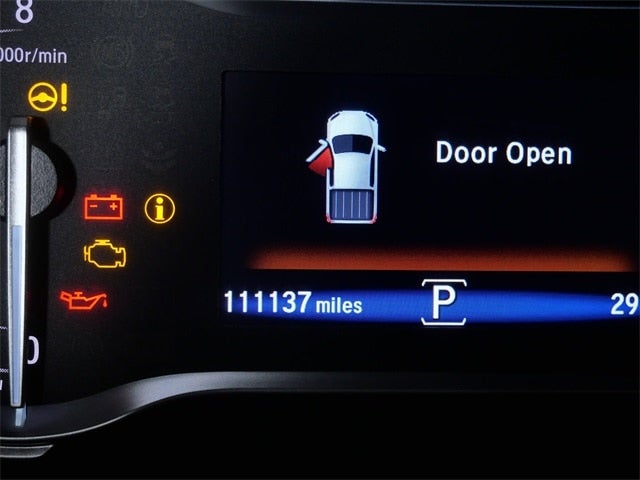 2018 Honda Ridgeline RTL