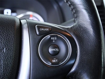 2018 Honda Ridgeline RTL