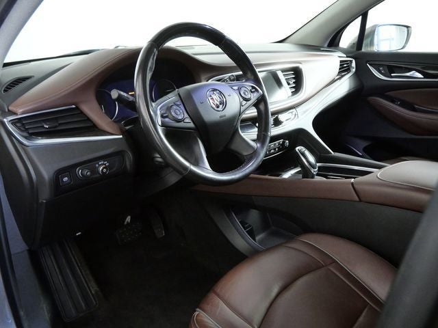 2020 Buick Enclave Avenir