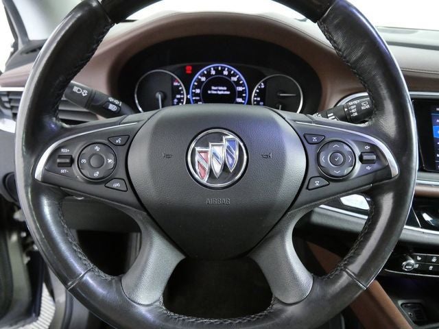 2020 Buick Enclave Avenir