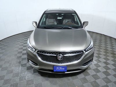 2020 Buick Enclave Avenir