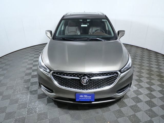 2020 Buick Enclave Avenir