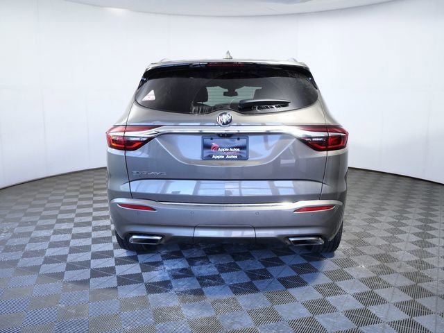 2020 Buick Enclave Avenir