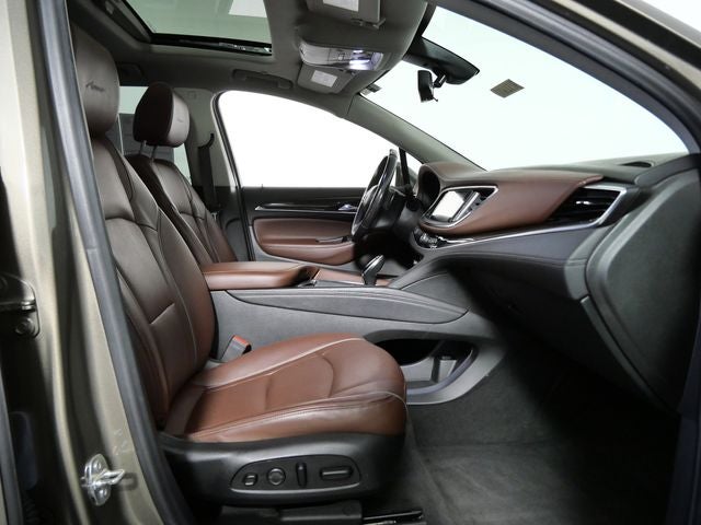 2020 Buick Enclave Avenir