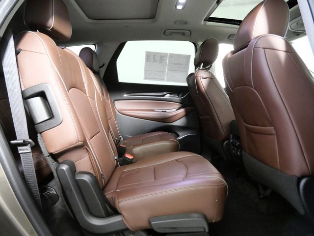 2020 Buick Enclave Avenir