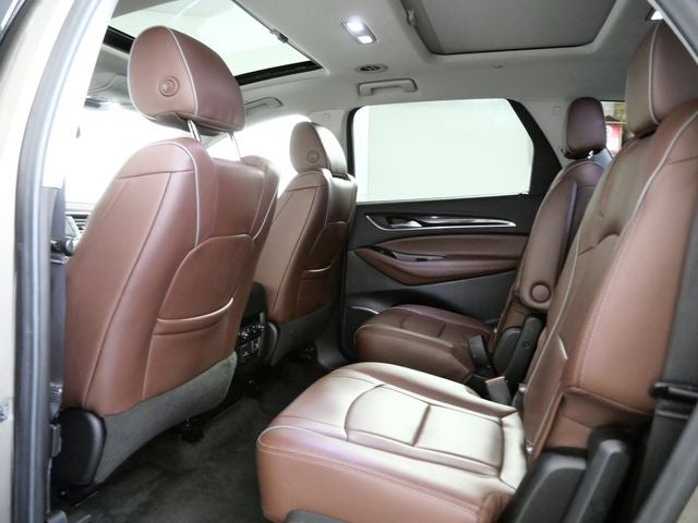 2020 Buick Enclave Avenir