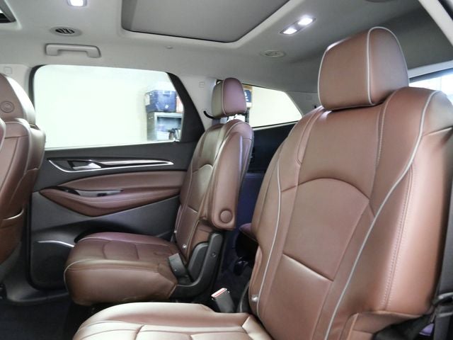 2020 Buick Enclave Avenir