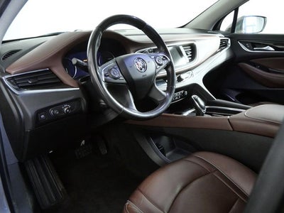 2020 Buick Enclave Avenir