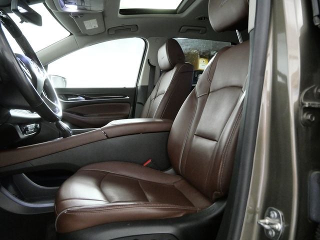 2020 Buick Enclave Avenir