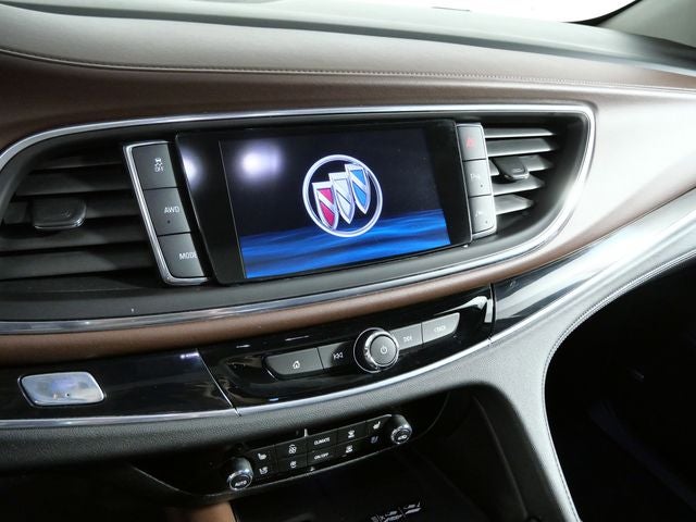 2020 Buick Enclave Avenir