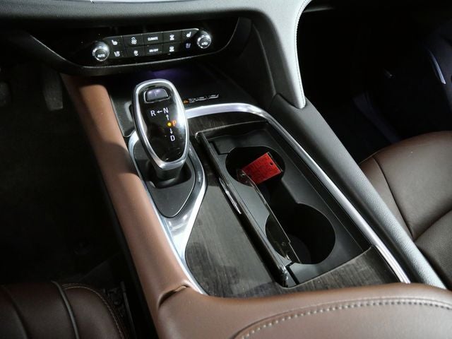 2020 Buick Enclave Avenir