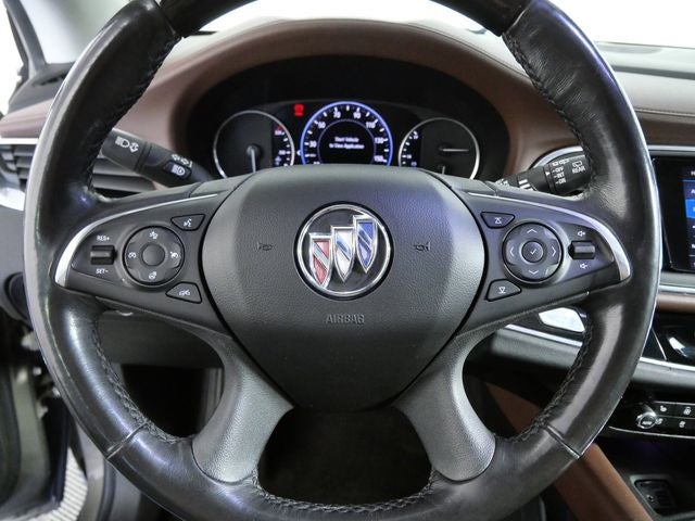 2020 Buick Enclave Avenir