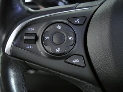 2020 Buick Enclave Avenir
