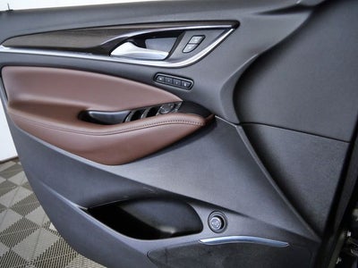 2020 Buick Enclave Avenir
