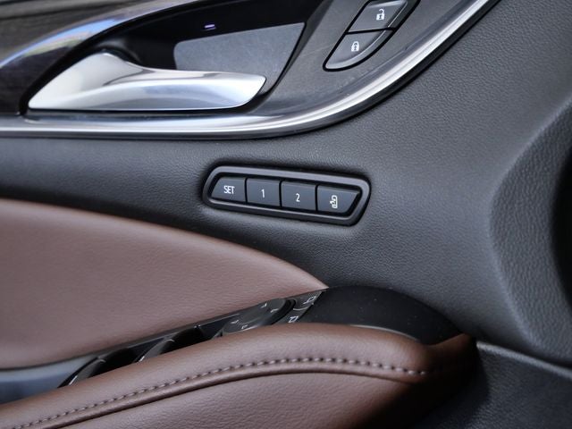 2020 Buick Enclave Avenir